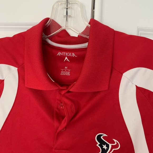 Houston Texans Polo - Picture 3 of 3